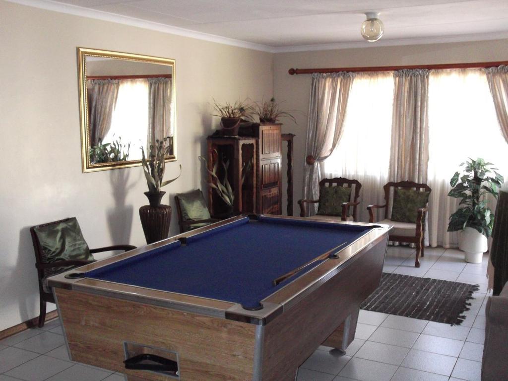 Aber Jetz Guesthouse بونغولا المظهر الخارجي الصورة