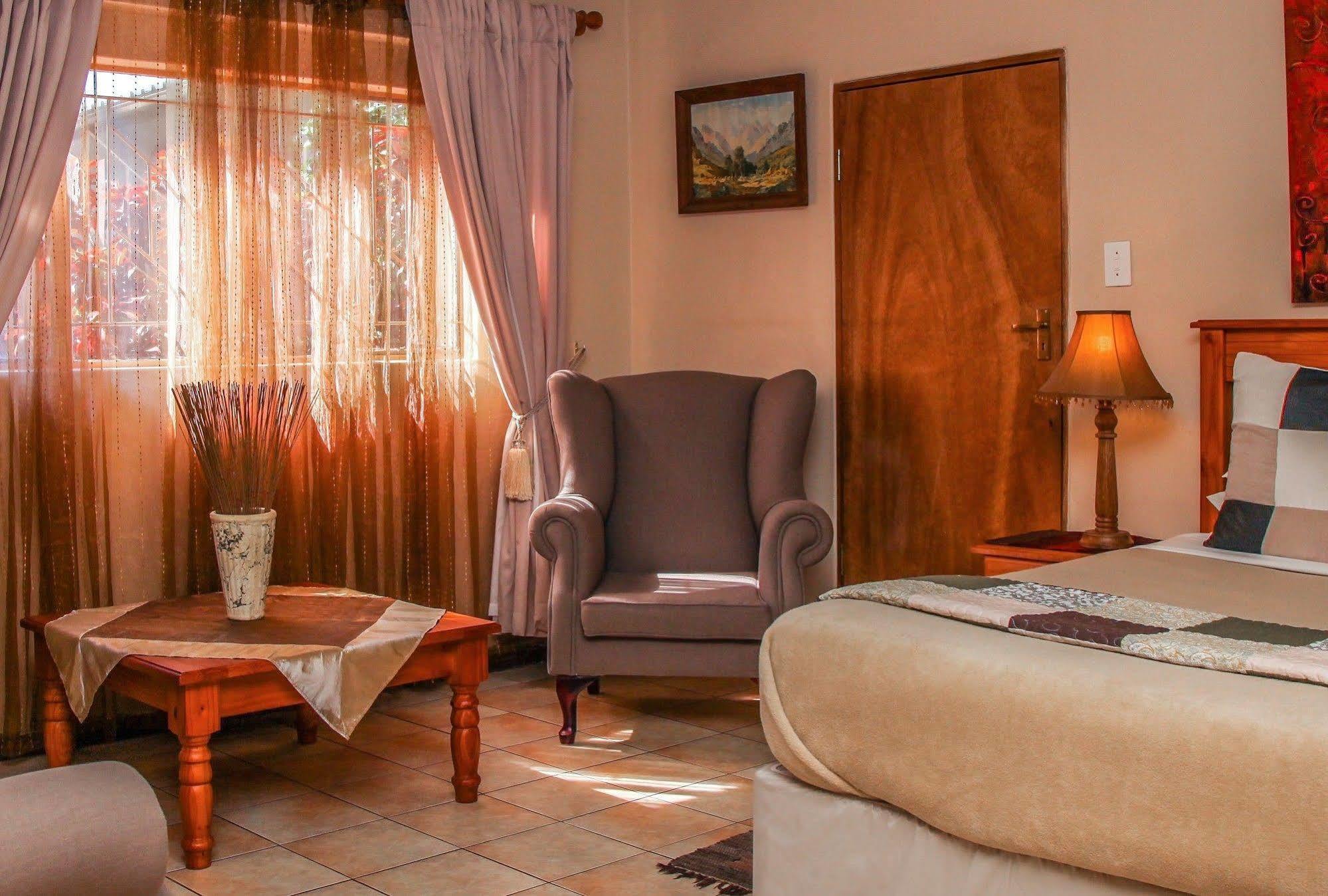 Aber Jetz Guesthouse بونغولا المظهر الخارجي الصورة
