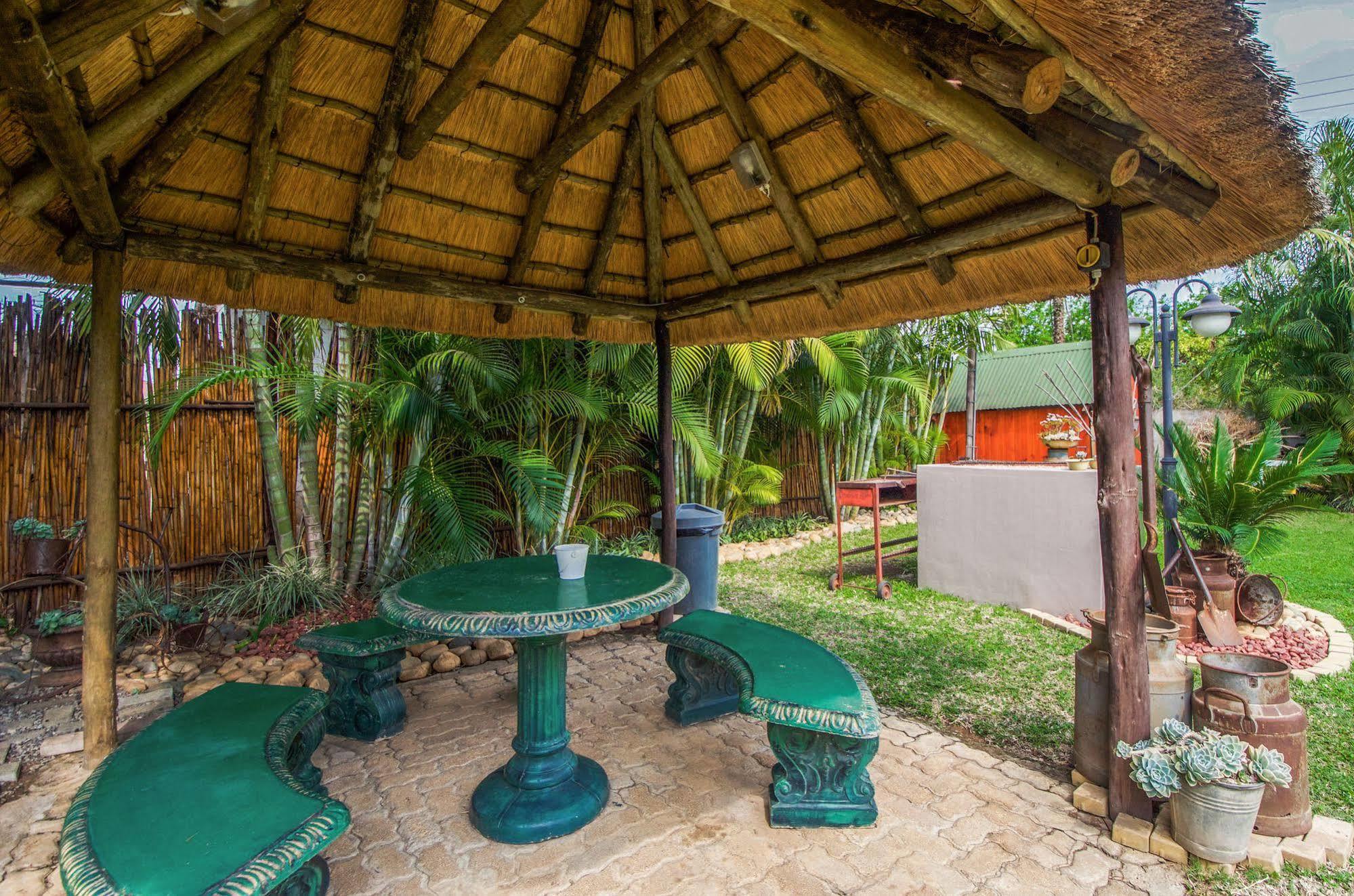 Aber Jetz Guesthouse بونغولا المظهر الخارجي الصورة